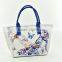 chinese style digital printing canvas shoulder bag for Canton fair                        
                                                Quality Choice