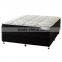 GEL momery back support mattress sleeping bed