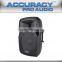 Portable Active Powered PA Speakers System With Bluetooth PML15DPMXF-BT-BL                        
                                                Quality Choice
                                                    Most Popular