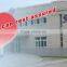 XFG pre-made four side seal[flat] pouch filling and sealing machine.