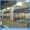 Easy Installation Steel Structure for Car Parking System