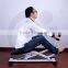 New Fitness Equipment Total Crunch Horse Riding Exercise Machine (QMJ-R002)
