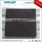 960X960mm cabinet black light led billbaord with great price