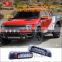 Best selling products for Ford Raptor F150 ABS rearview mirror shell with signal lights