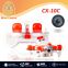 wholesales New Original Cheerson CX-10C 2.4G 6-Axis Gyro RTF Mini Drone With 0.3MP Camera in stock