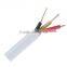 Haiyan Huxi 2015 Hot Sale Electrical Cable Types