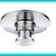 2"/3.5" welding type king pin for semi trailer