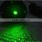 Garden Tree and Wall Decoration Outdoor Laser Spot Lights for Holiday Lighting (Green and Blue Leds))