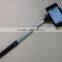 Luxuy Wireless Bluetooth flexible Monopod Mini Selfie- Stick 2015 for nokia lumia 1020