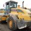 Used original XCMG compactor XS222J for sale in good condition