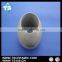 High Precision Silicon Nitride Ceramic Valve with Different Sizes