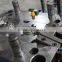 POM waterway Fittings plastic molding