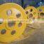 Customize High Quality Wire Rope Pulley Wheel