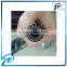 Stable quality smooth appearance high pressure WP 35 bar auto air conditioning pipe