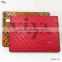 Genuine Python Leather Business Credit Card holder ID Card Holder
