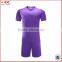 Polyester Spandex dry fit Soft feeling men training gym T shirt/gym custom tshirt