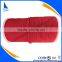 colorful polyester pp nylon braided line mooring rope cord for ship
