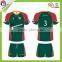 High quality custom cool design springbok rugby jersey