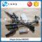 Yuchai gas engine part Spark Plug M2A00-3705002A NGK Spark Plug IFR7U-4D 5115