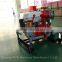 HUAQIU BJ-9A fire fighting pump