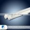 Secure 9W 0.6m low weight 2ft led tube
