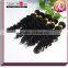 raw human hair Big promotion for Christmas! remy hair 6A grade Indian hair weave deep wave