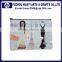 Wholesale Squeeze Canvas Zipper Pouch