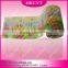 Made in China Colorful Custom Printing Hot Roll Film