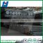 Exported Low Price Quality Steel Structure For Galvanized erw round pipe Made In China