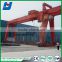 High Quality Steel Structure For Channel iron Made In China Exported To Africa