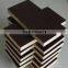 Black Film Faced 4X8 plywood