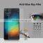 Fashion anti blue light anti broken screen film cover for Xiaomi Mi 4i