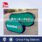 Advertising portable peach skin fabric pop up display
