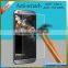 Axidi anti glare anti-shock screen guard/film for HTC One M8 mini