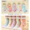 Baby Cotton Socks Anti Slip Infant Girl Boy Sock