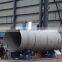 Evaporative Crystallizer for Sodium Sulfate Waste water with customized feeding capacity