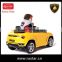 RASTAR new cool toy car for kids ride on pass CE and RoHS radio control style ride on