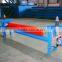 H-type cleaner Applicated for Belt width 1600mm with Good Price