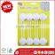 6PCS IN A SET home baby health FIRST CARE CHILD PROTECTION safety kit