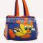 soft cute cartoon baby diaper bag as your wish