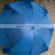 strong windproof double layer air umbrella for sale