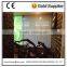 Customized different shape PDLC Smart film, smart tint, Self-adhesive smart film