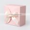 Paper cupcake packing box custom made fancy Luxury cardboard Coated paper cake box                        
                                                                                Supplier's Choice