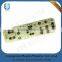 Professional metal electronics push button switch with CE certificate