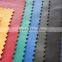 warm-keep poly brushing pu synthetic leather