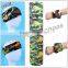 Outdoor Sports Magic multipurpose seamless camouflage scarf