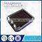 360mm Central Distance Aluminum Radiator