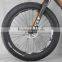 new arrival 26er fat frame BB100mm rear 190mm carbon complete fat bike