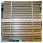 2015 100% Nature Bamboo Shutter for Hotel Bamboo Blinds