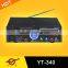 12V 20W Mini Hi-Fi Stereo Digital Amplifier Amp for CD MP3 AV-340 with LED display